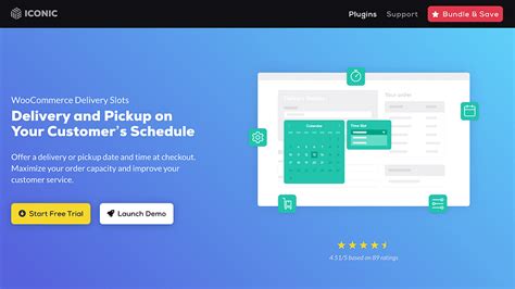 woocommerce pickup and delivery plugin|Plugins to Integrate Delivery and Pickup on Your Website .